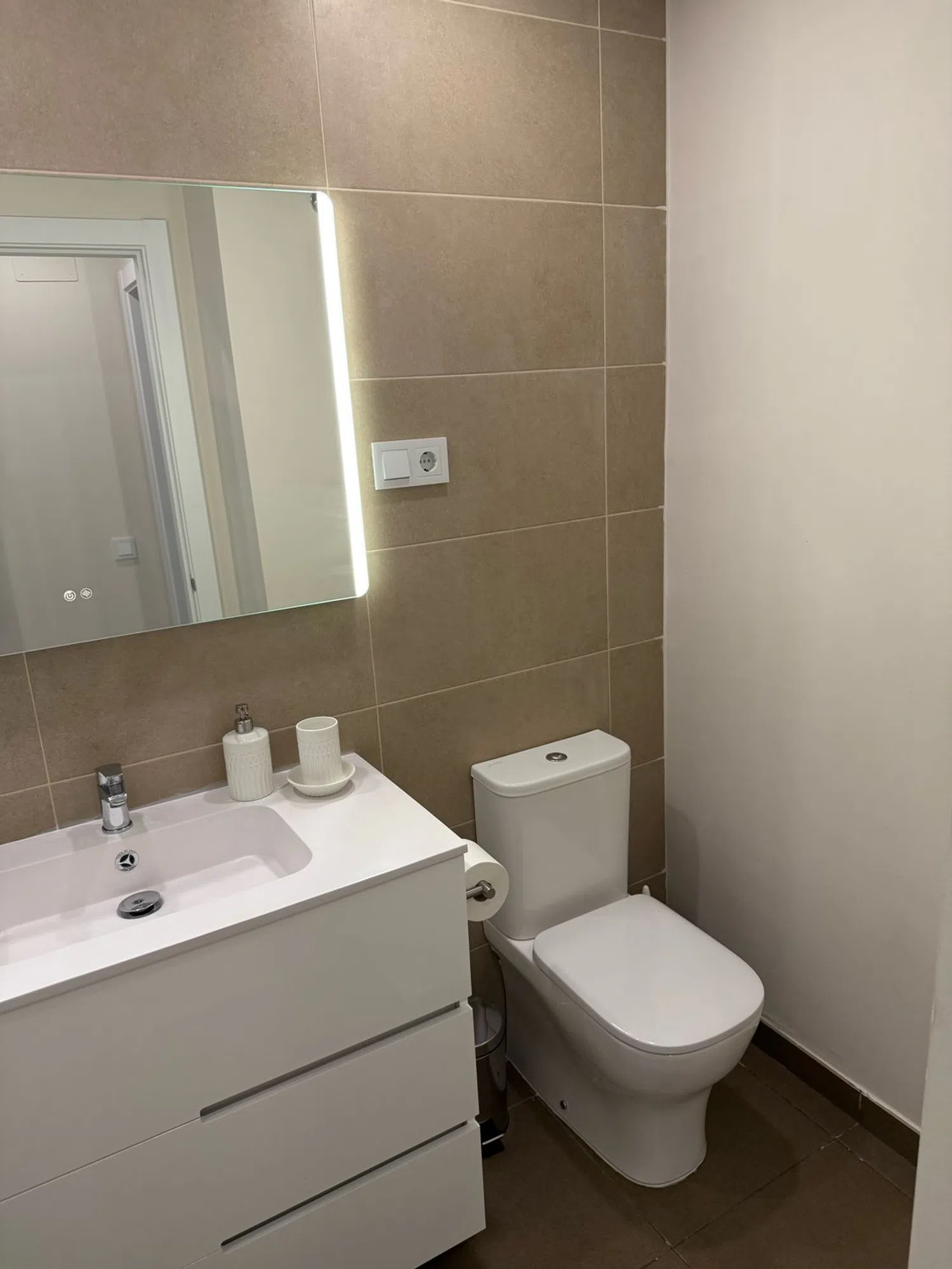 Piso en calle Cocherito, 4 - Foto 10