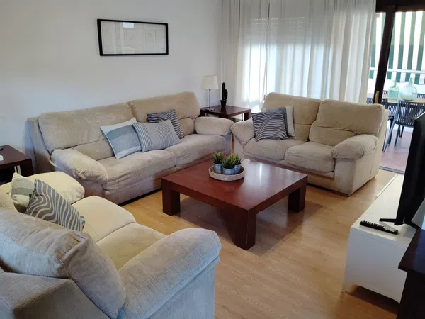 Casa o chalet independiente en Calle Goya, 2, Solymar - Puerto Marina, Solymar - Puerto Marina - Foto 3