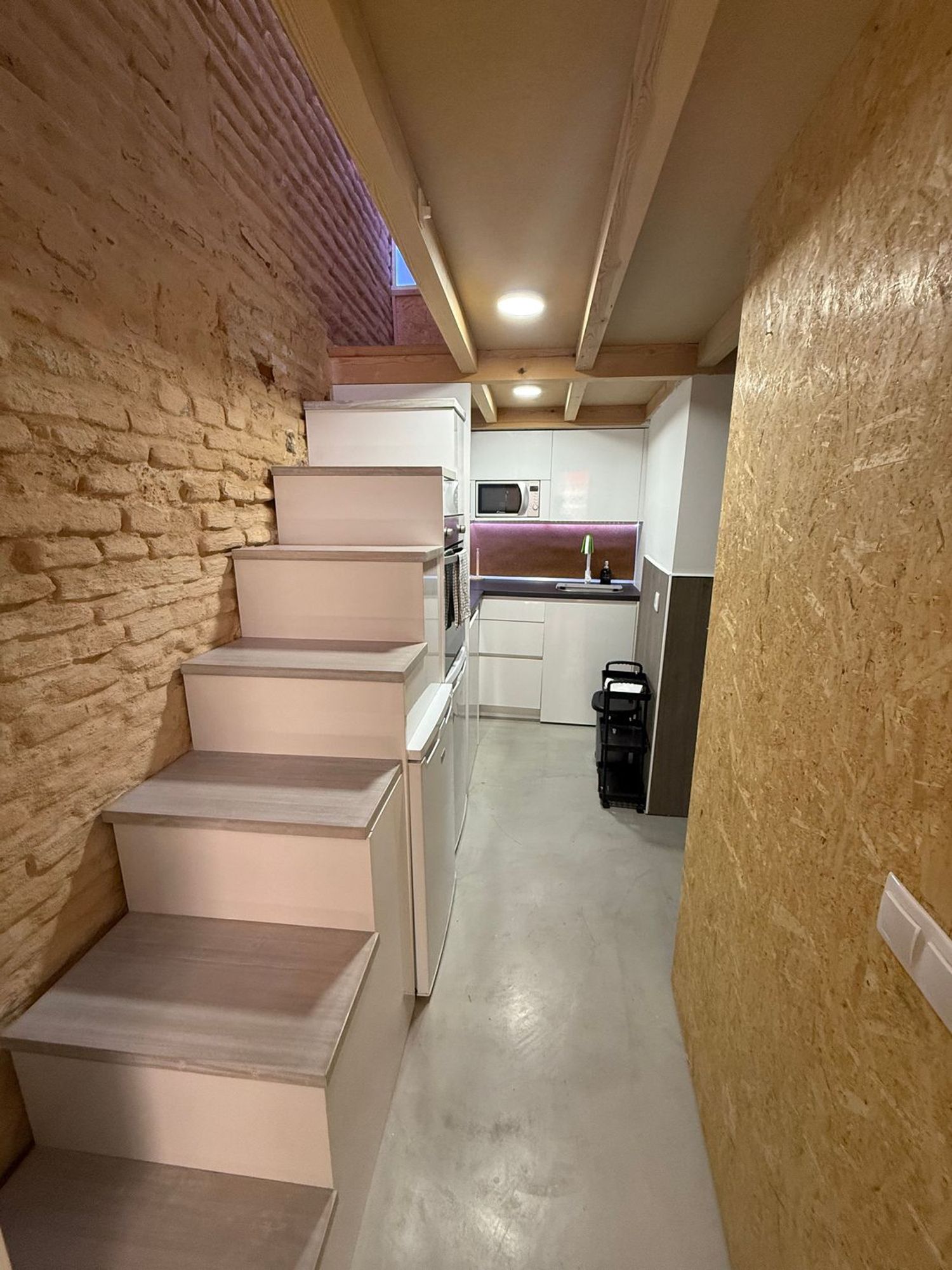 Dúplex en San Luis, 8, San Julián - Foto 5