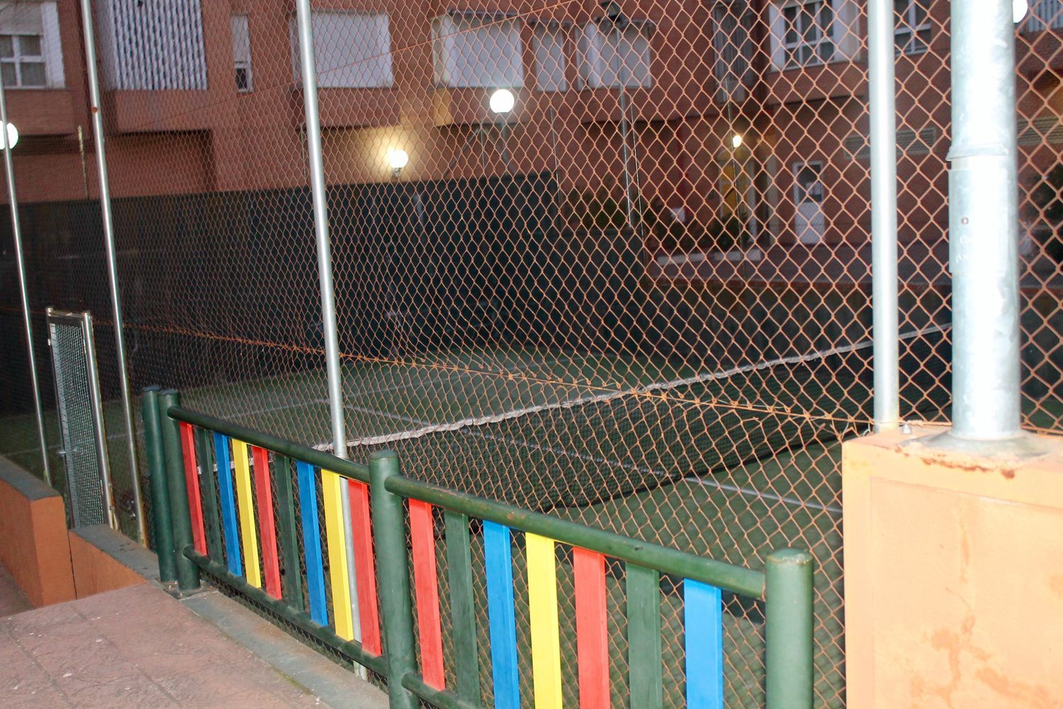 Piso en avenida las Retamas, 47 - Foto 32