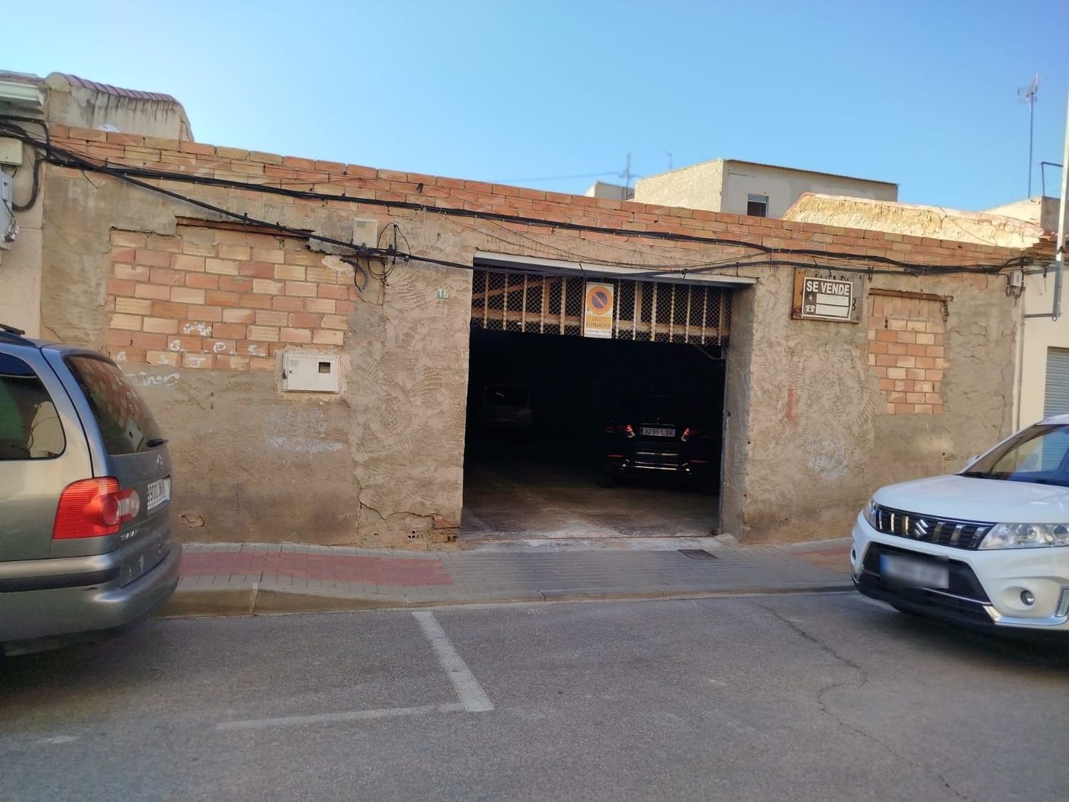 Chalet adosado en Calle Lope De Vega, 16 - Foto 1