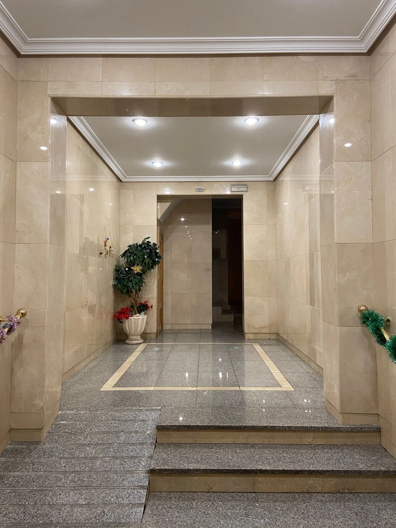 Piso en calle de Ezequiel Solana, 2 - Foto 2