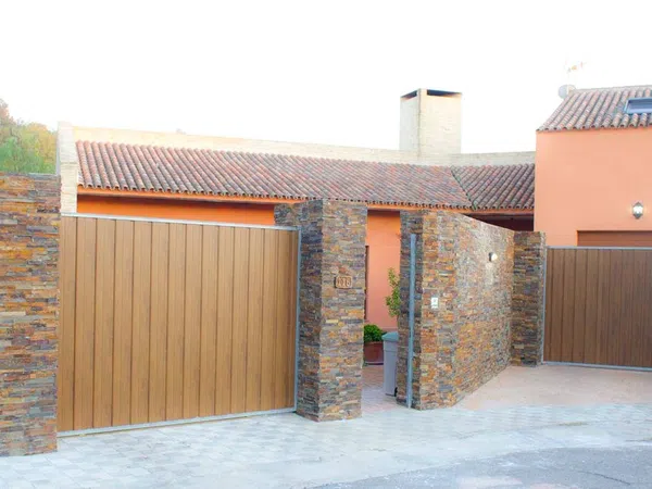 Casa o chalet independiente en Calle del Pino Carrasco, 116 - Foto 4