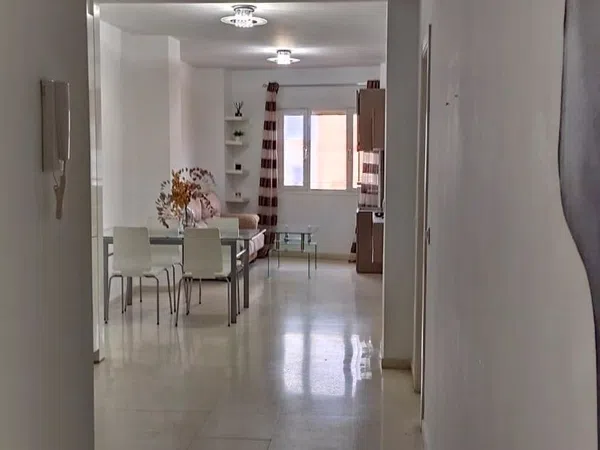 Piso en Calle Juan de Mata Carriazo, 25, San Bernardo - Avenida de Cádiz - Foto 6