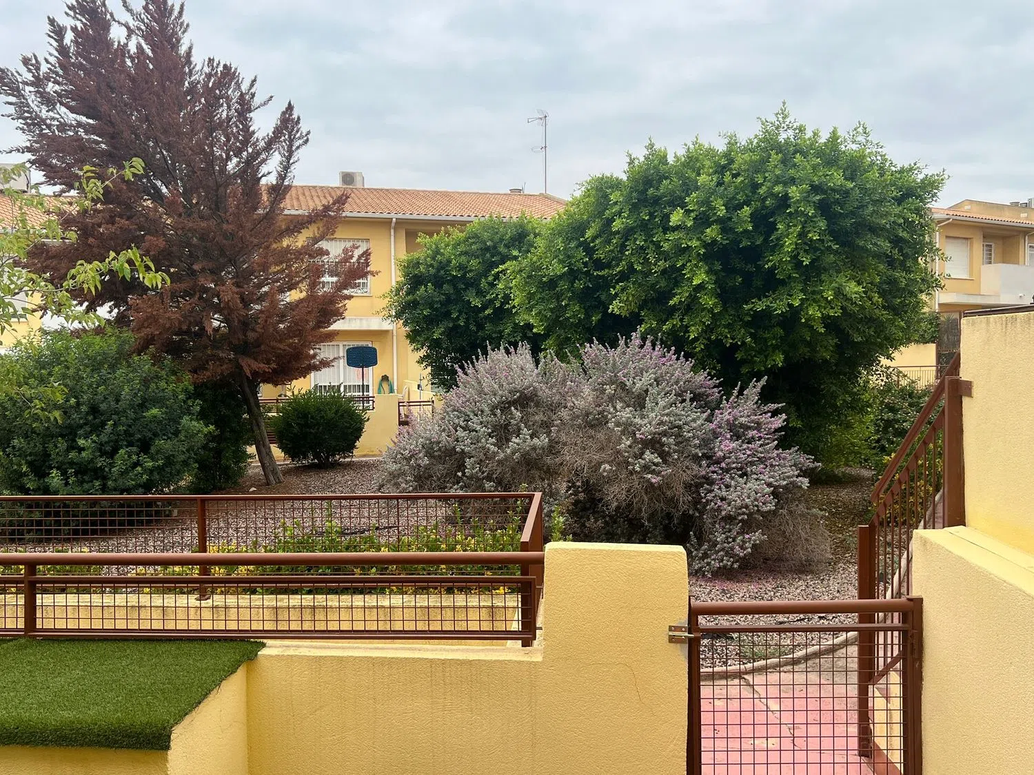 Chalet adosado en calle Rosalía de Castro, 169 - Foto 31