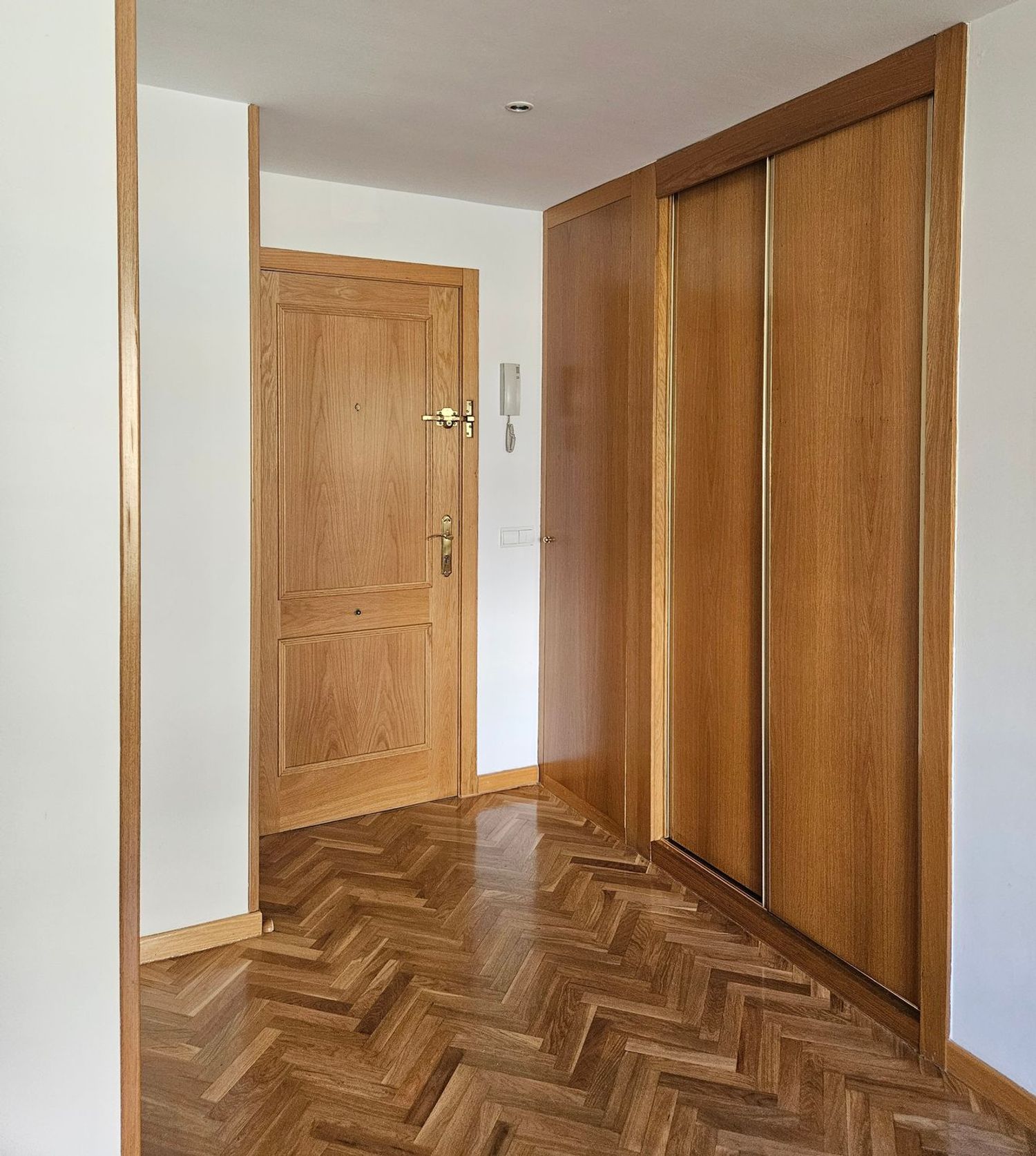 Estudio en calle de Luisa Muriel, 10 - Foto 3