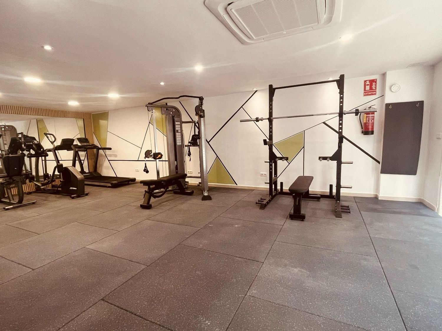 Piso en Calle Cerro Andevalo, 79, Lomas de Marbella Club - Foto 25