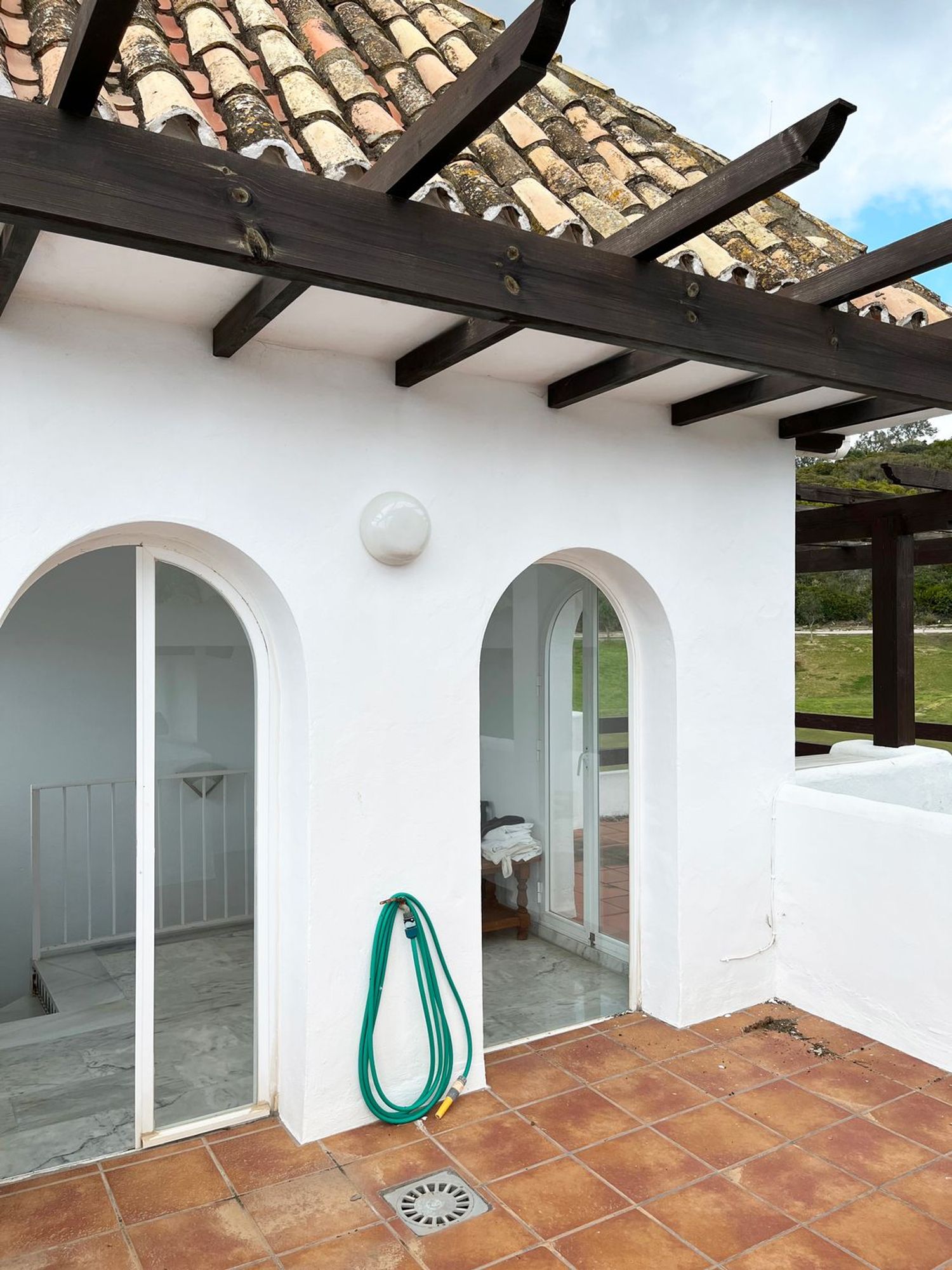 Chalet adosado en Urbanización Jardines del Golf el Hacho, 38 - Foto 18