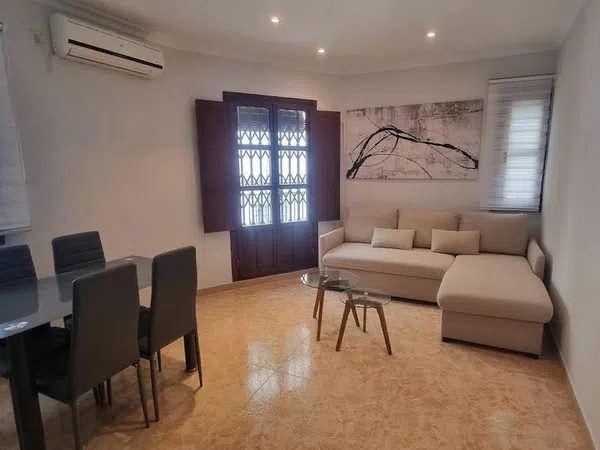 Piso en calle Zarco, 17 - Foto 1