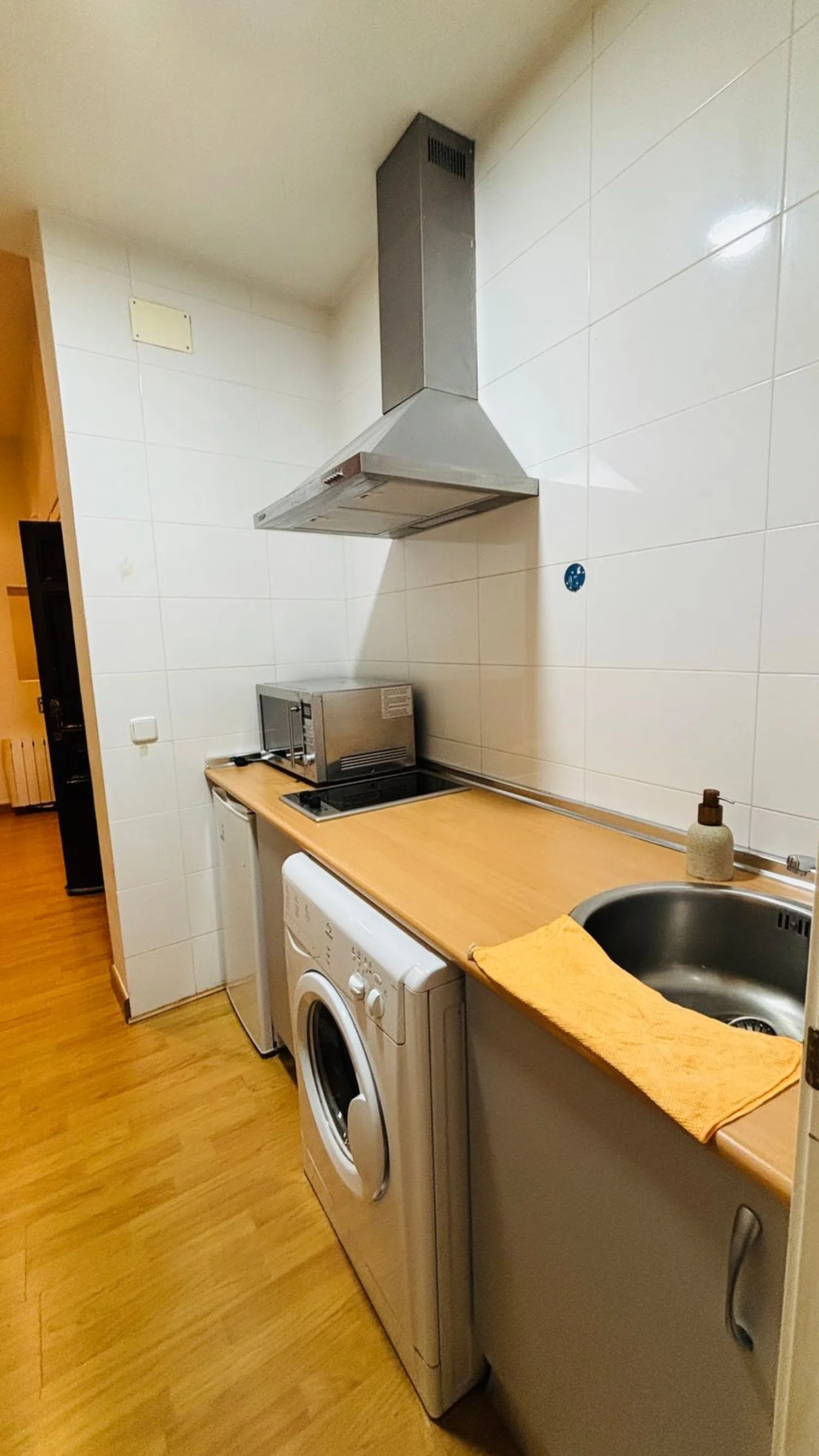 Piso en calle de Santa Brígida, 15 - Foto 9