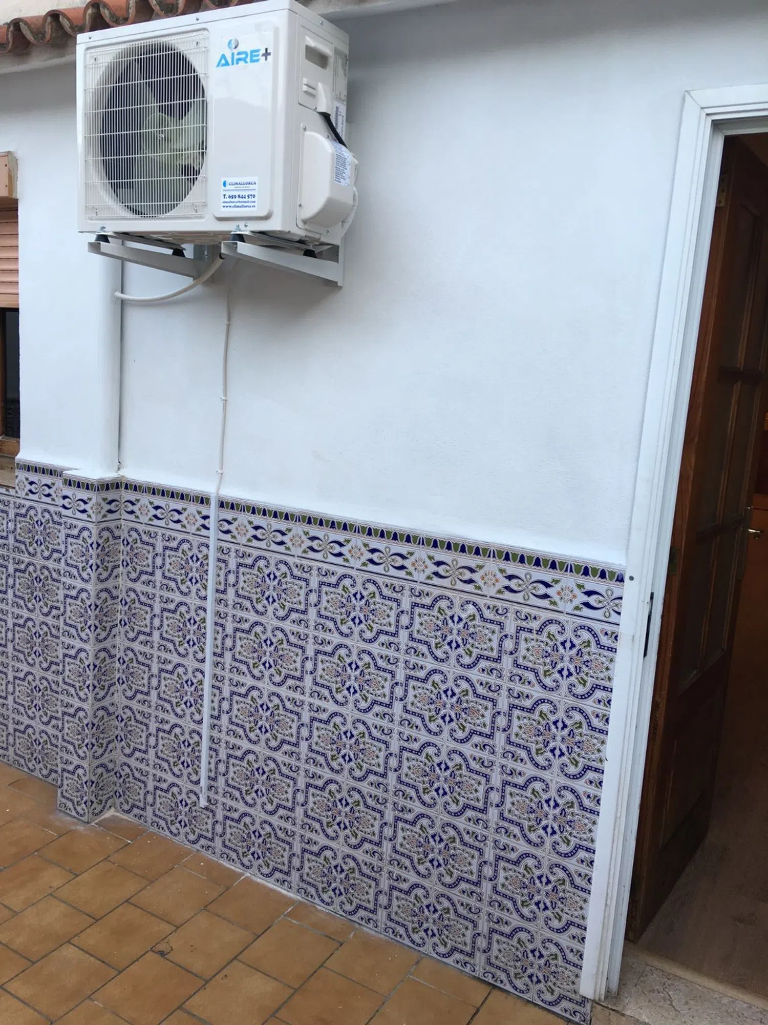 Piso en calle de l'Arxiduc Lluís Salvador, 110 - Foto 13