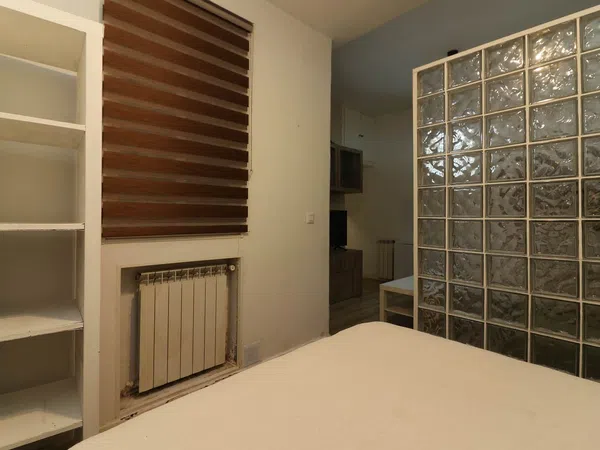 Estudio en Calle de Martín de los Heros, 82 - Foto 6