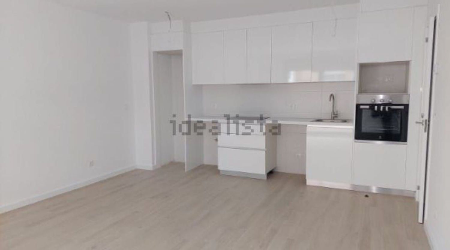 Piso en calle de Juan de la Hoz, 9 - Foto 2