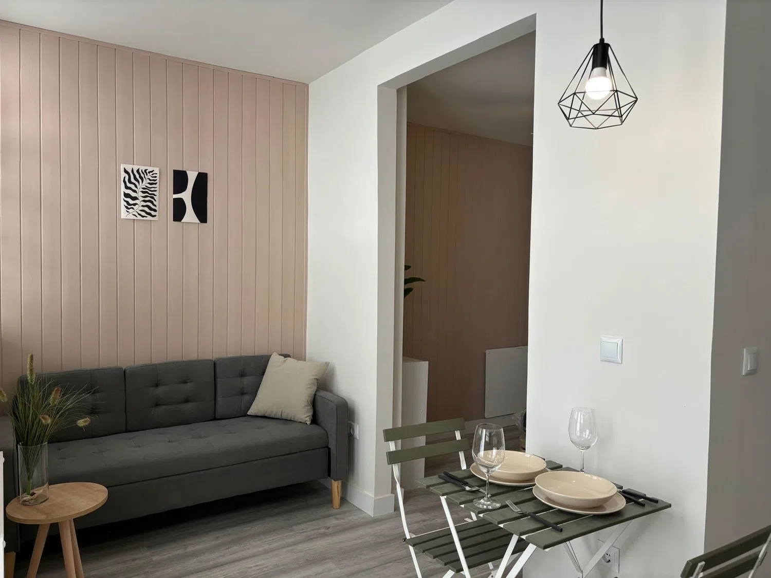 Estudio en calle Postas, 29 - Foto 10