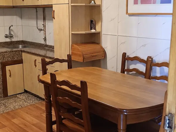 Casa de pueblo en Santiago de Calvos,Bande,Ourense, 3 - Foto 9