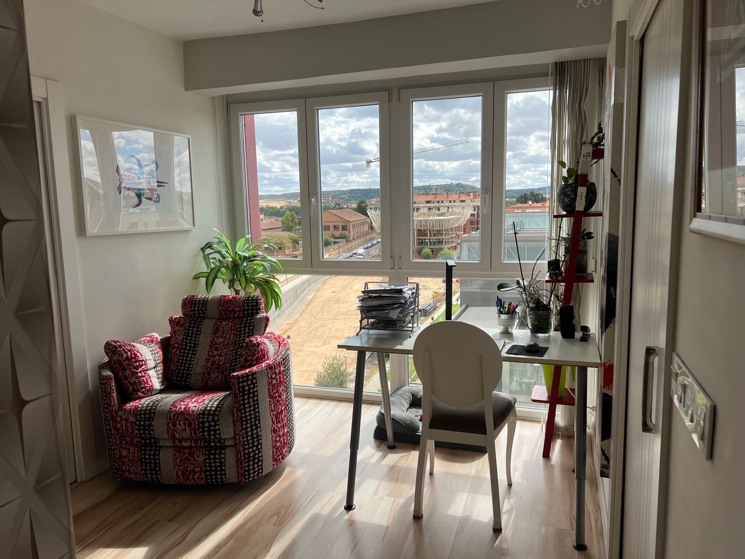 Piso en Avenida Valladolid, 33, Hospital - Carrechiquilla, Hospital - Carrechiquilla - Foto 3