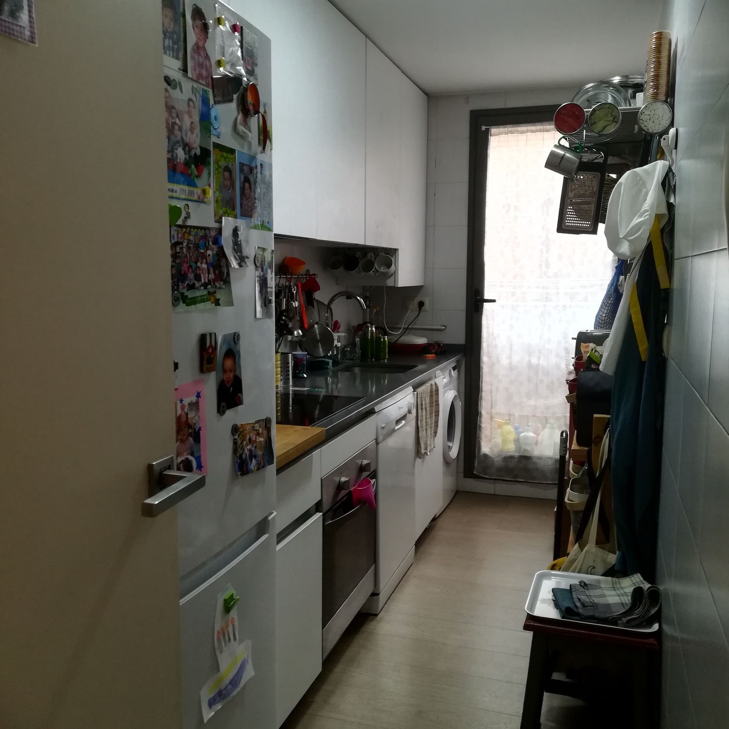 Piso en Calle Peñalara, 4, Dehesa - El Soto, Dehesa - El Soto - Foto 15