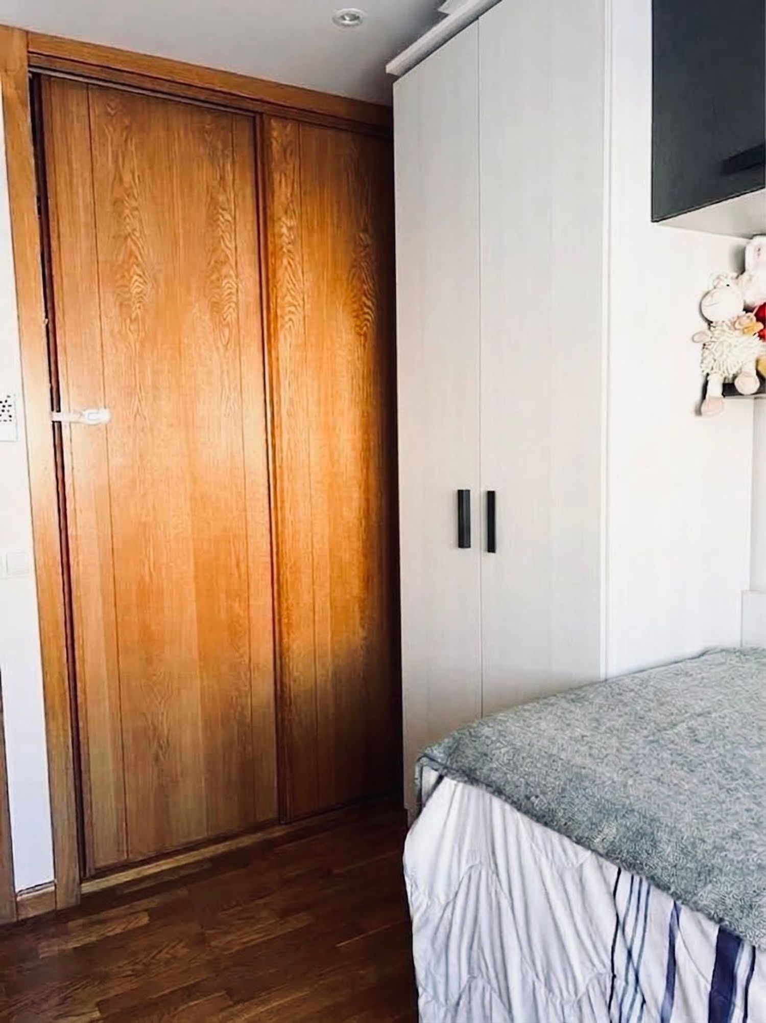 Piso en Calle George Borrow, 23 -25, La Platina-Hospital-Campus - Foto 21