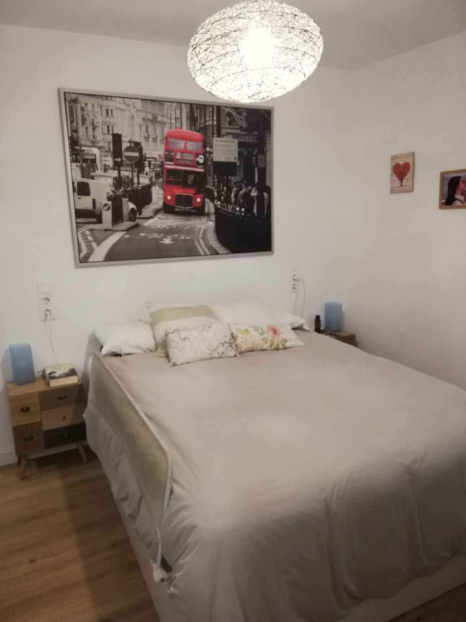 Piso en Calle de María Moliner, 17, San José - Foto 17