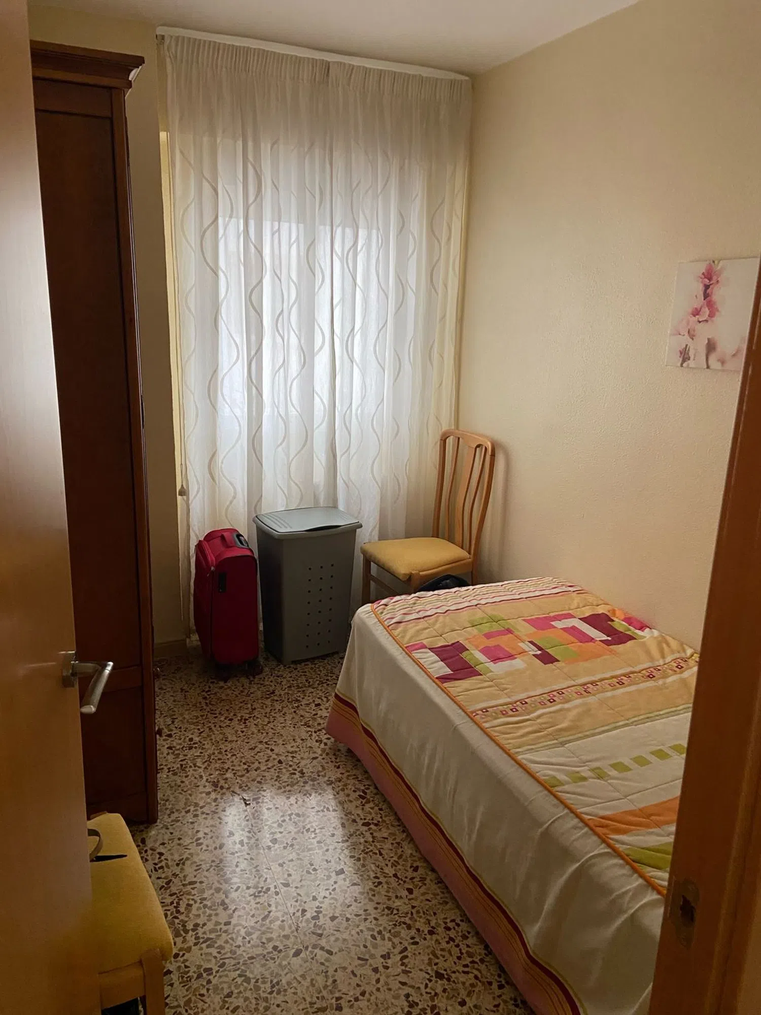 Piso en calle demetrio galán bergua, 24 - Foto 6