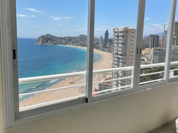 Piso en avenida de Xixo, 2