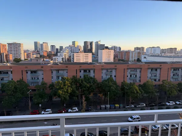 Piso en plaza de Provençana, 7 - Foto 6