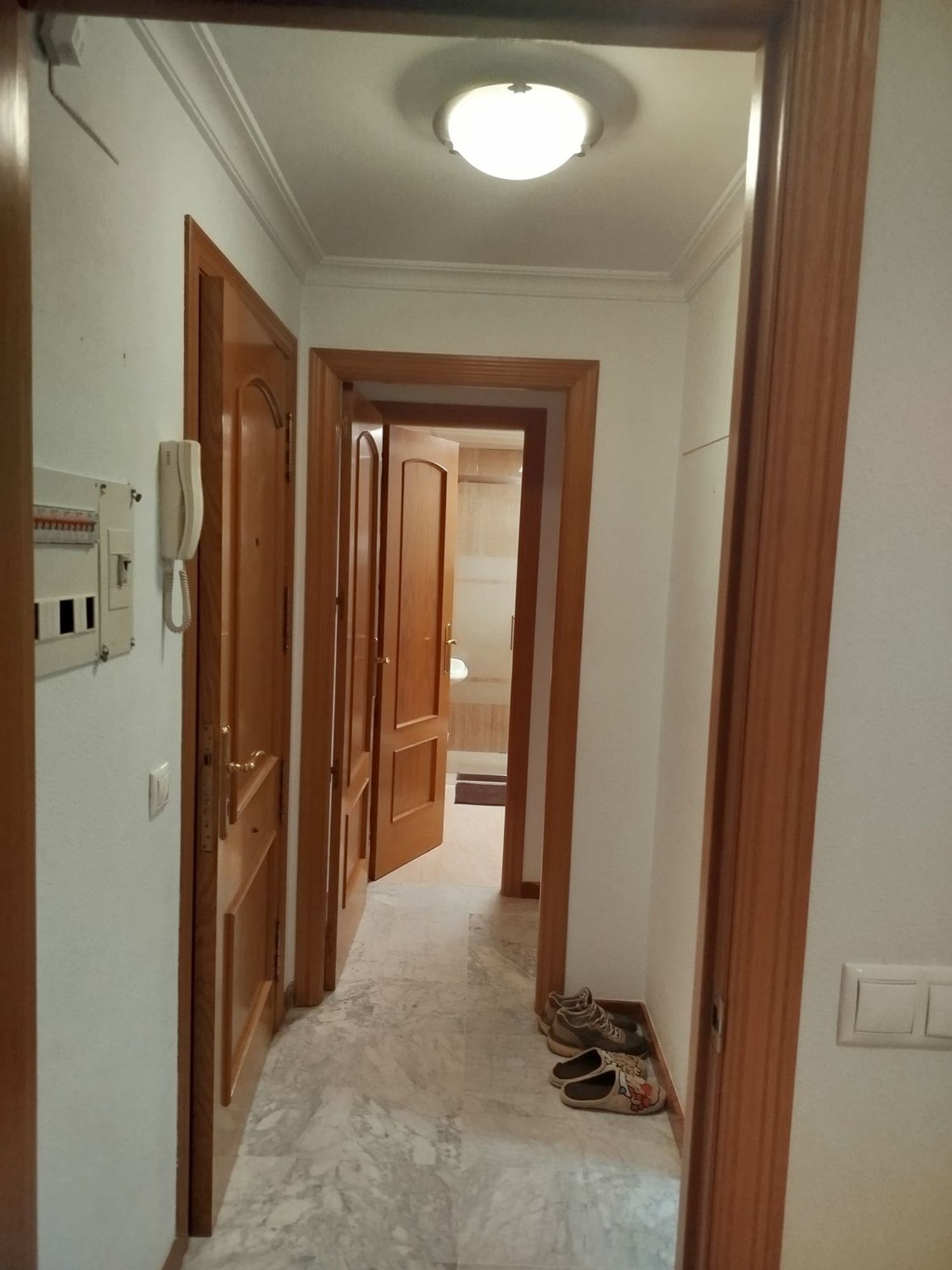 Piso en Calle San Pedro, 41, Hoya del Molino, Hoya del Molino - Foto 18