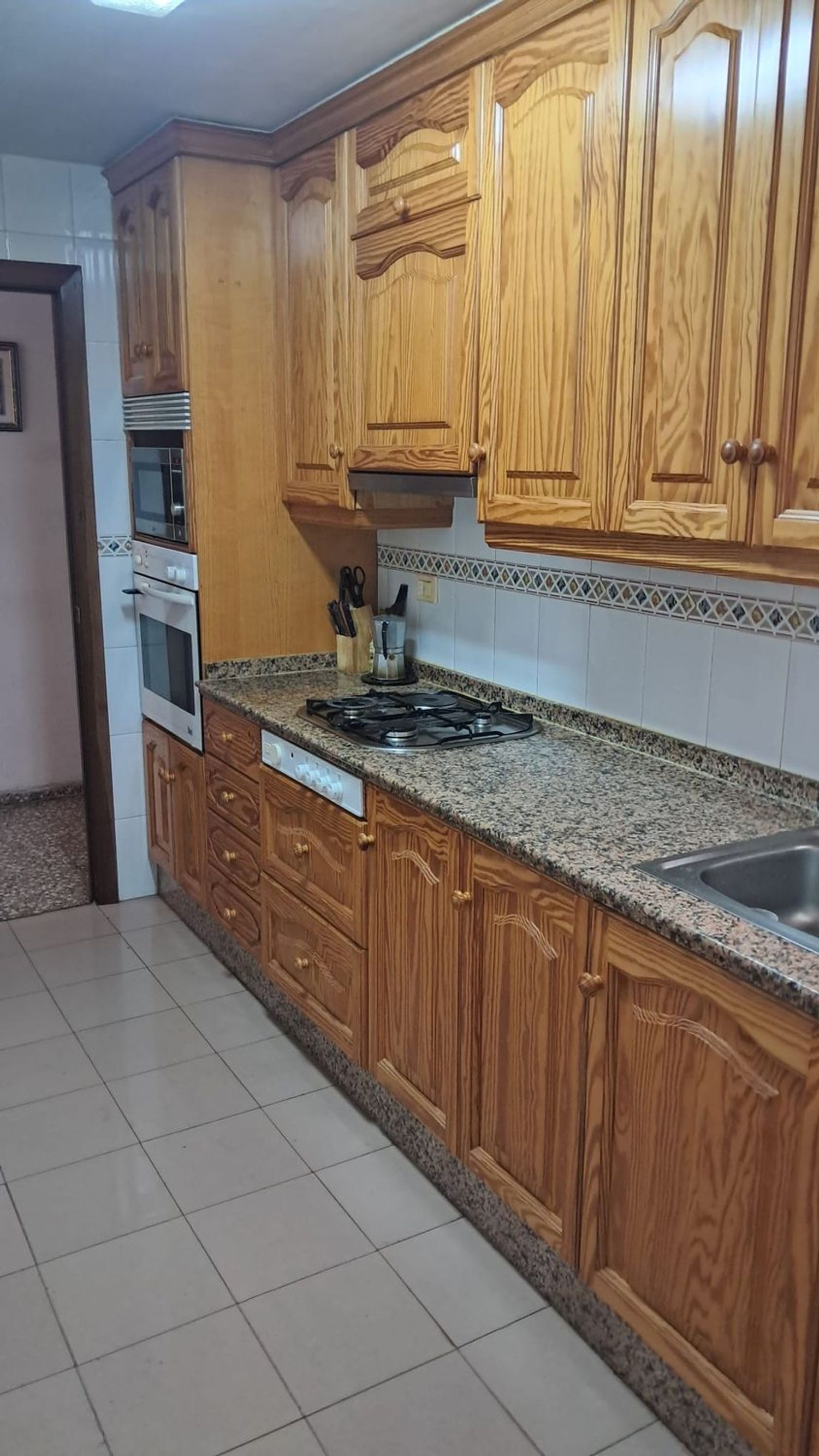 Piso en Don Juan de Austria, 1, Centro, Centro - Foto 8