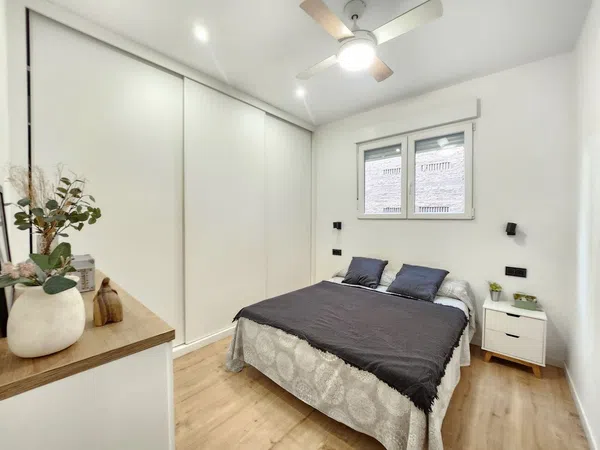 Piso en calle d'Albacete, 14 - Foto 7