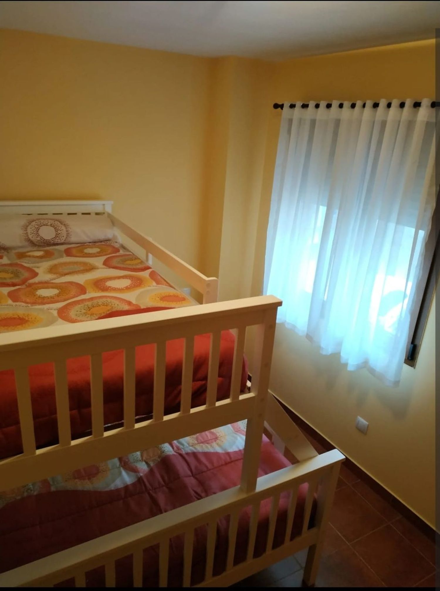 Piso en Travesía Areal, 20, Adina-Portonovo, Adina-Portonovo - Foto 8
