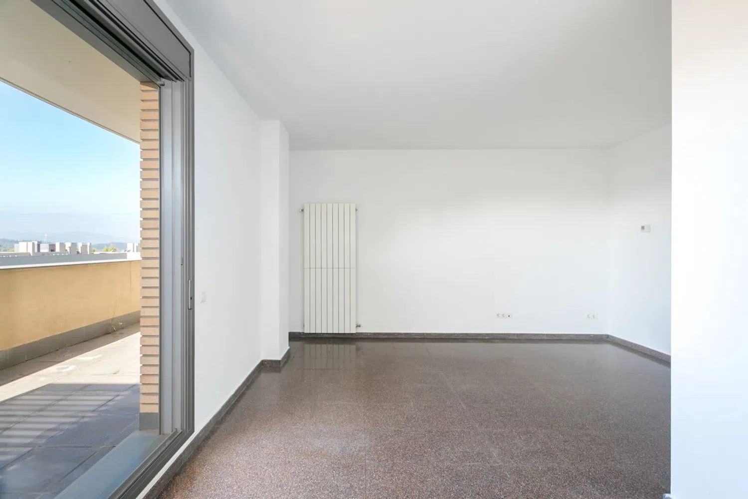 Piso en calle de Josep Tarradellas, 41 - Foto 4