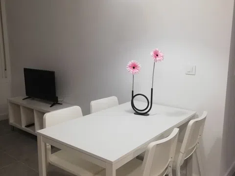 Piso en avenida de Pérez Galdós, 7