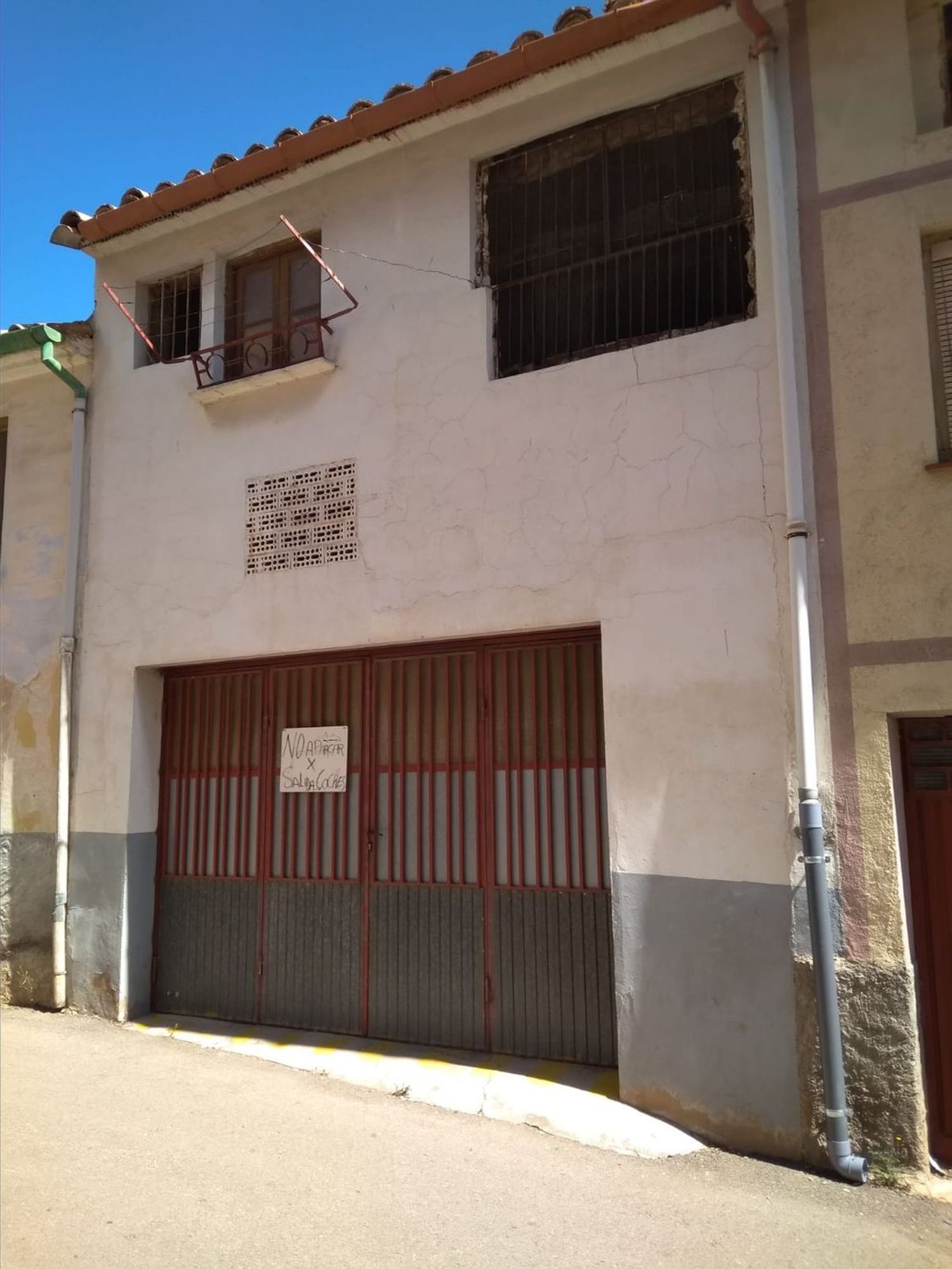 Casa de pueblo en Calle Castillo, 21 - Foto 24
