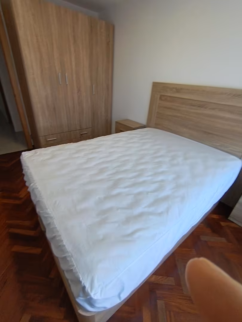 Piso en  Rua Ramon María Aller 19 - Foto 9