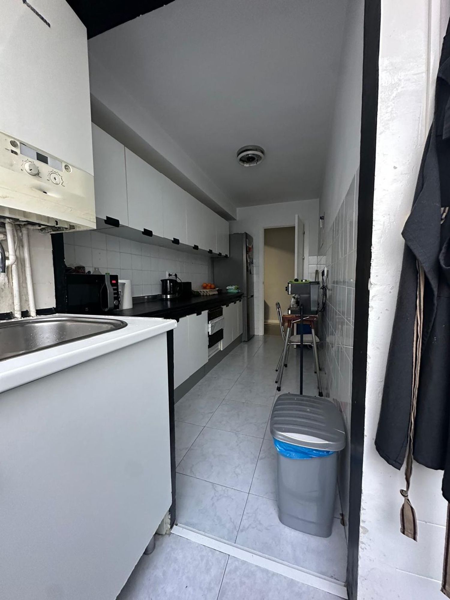 Piso en travesía de Ricardo Medem, 6 - Foto 3