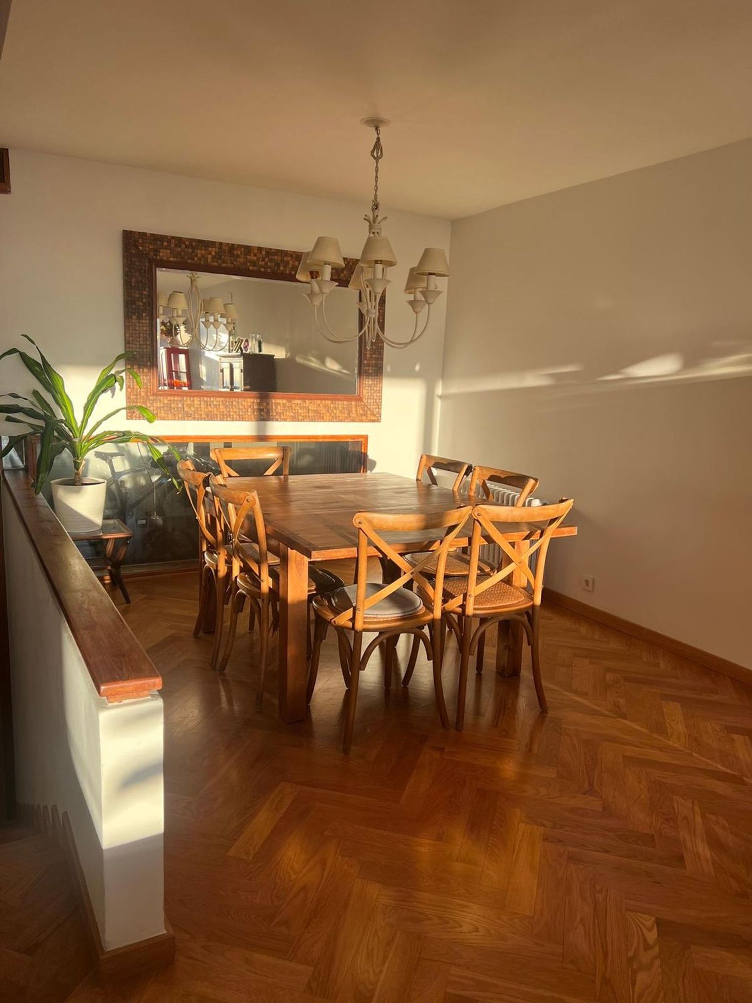 Dúplex en calle de Ganduxer, 15 - Foto 3