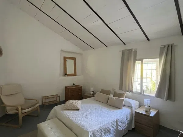 Finca rústica en Carretera Montes de Málaga s/n, Huerta Nueva - Jardín de Málaga - Foto 13