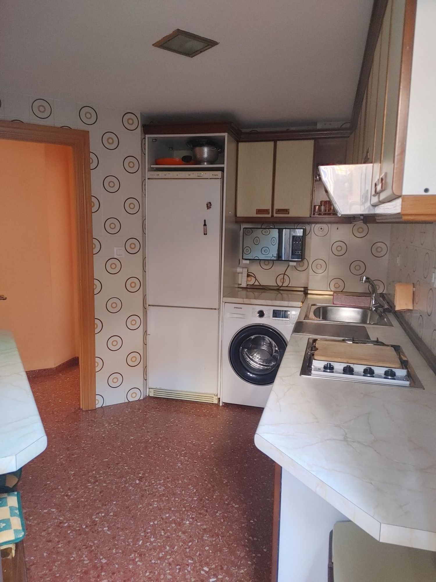 Piso en Calle del Centro, 14, Casablanca - Foto 21