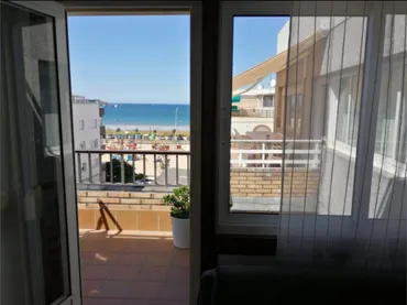 Piso en PLAYA AMERICA - Foto 1