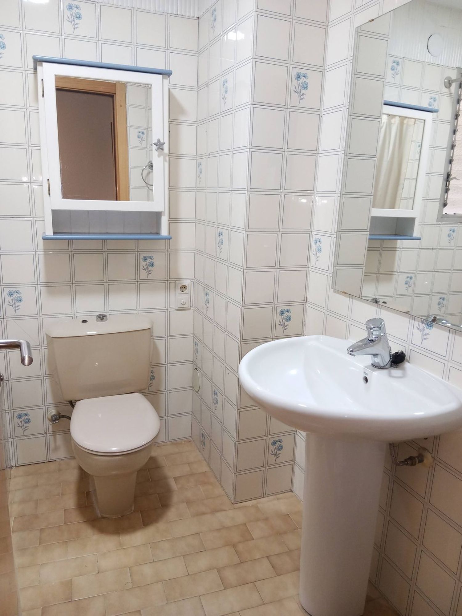 Alquiler de piso en Calle Afán de Ribera, 9 - Foto 35