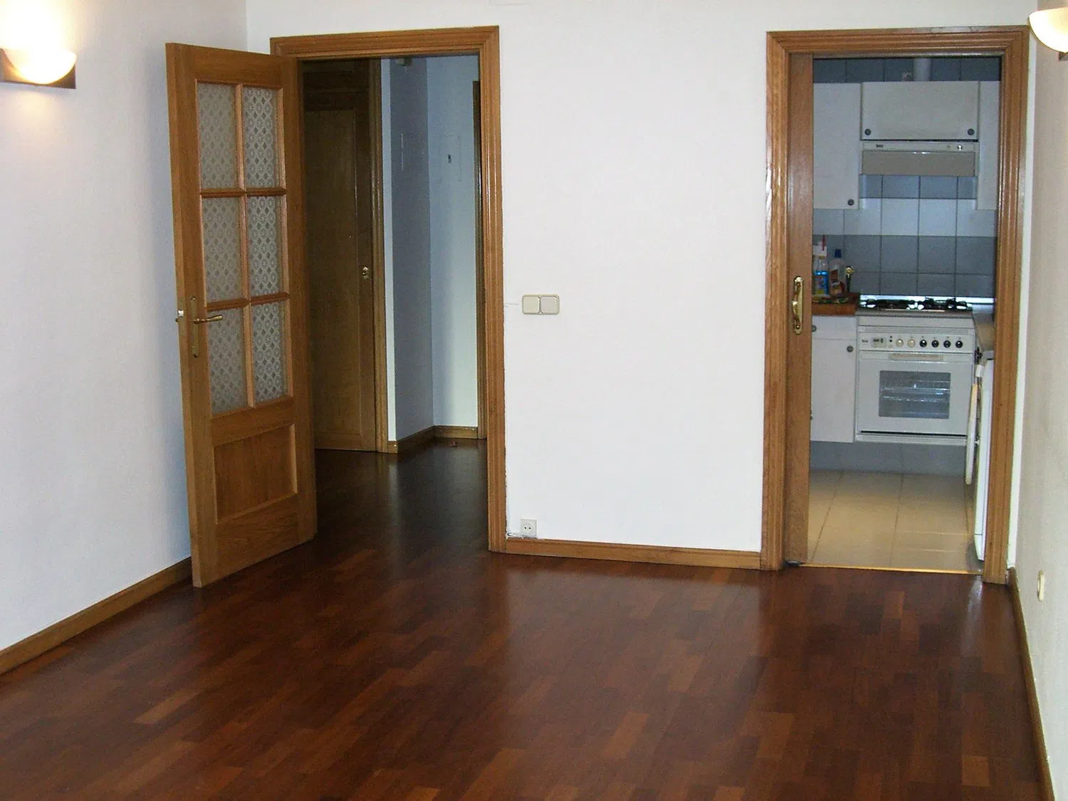 Piso en calle Blanca de Navarra, 3 - Foto 3