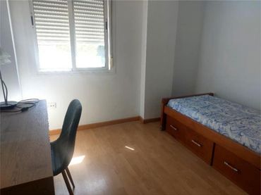 Piso en Nervión - Foto 3