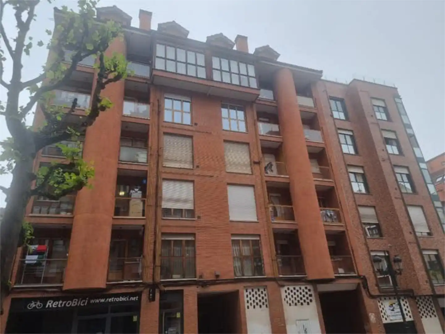 Piso en Ciudad Naranco - Foto 1