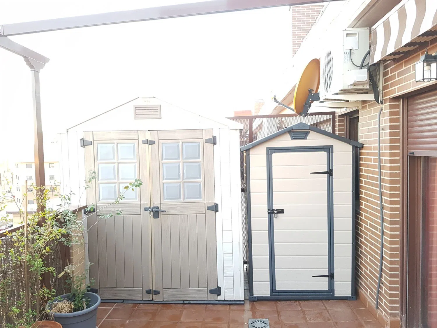 Ático en calle de la Princesa de Kapurtala, 24 - Foto 4