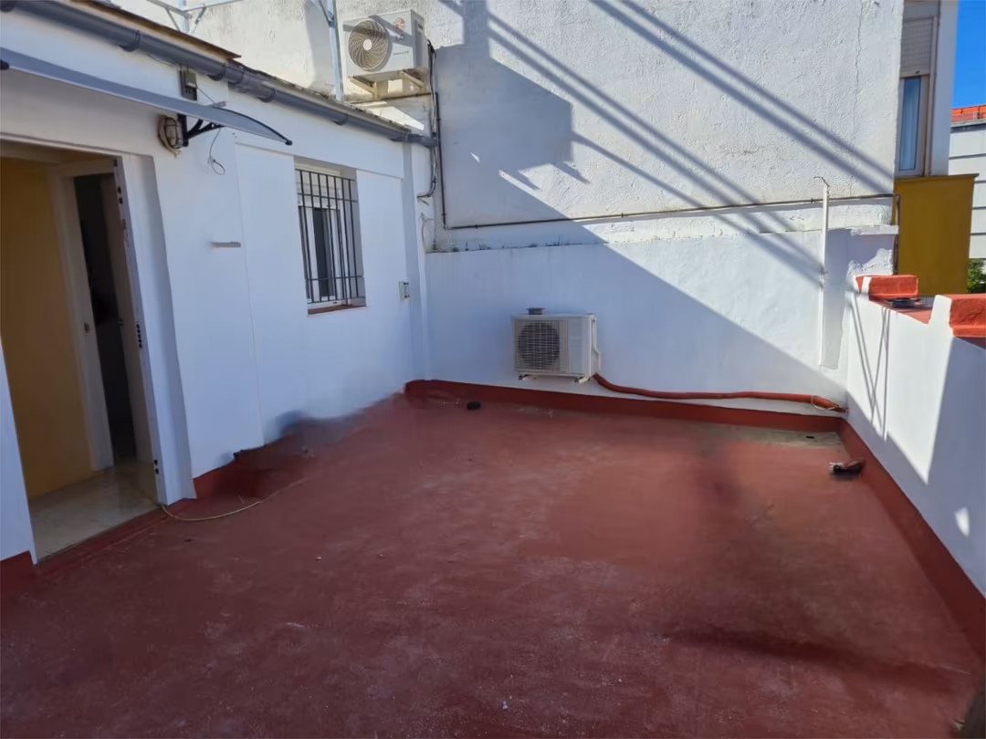 Piso en  Calle Cristo de la Sed 4 - Foto 8