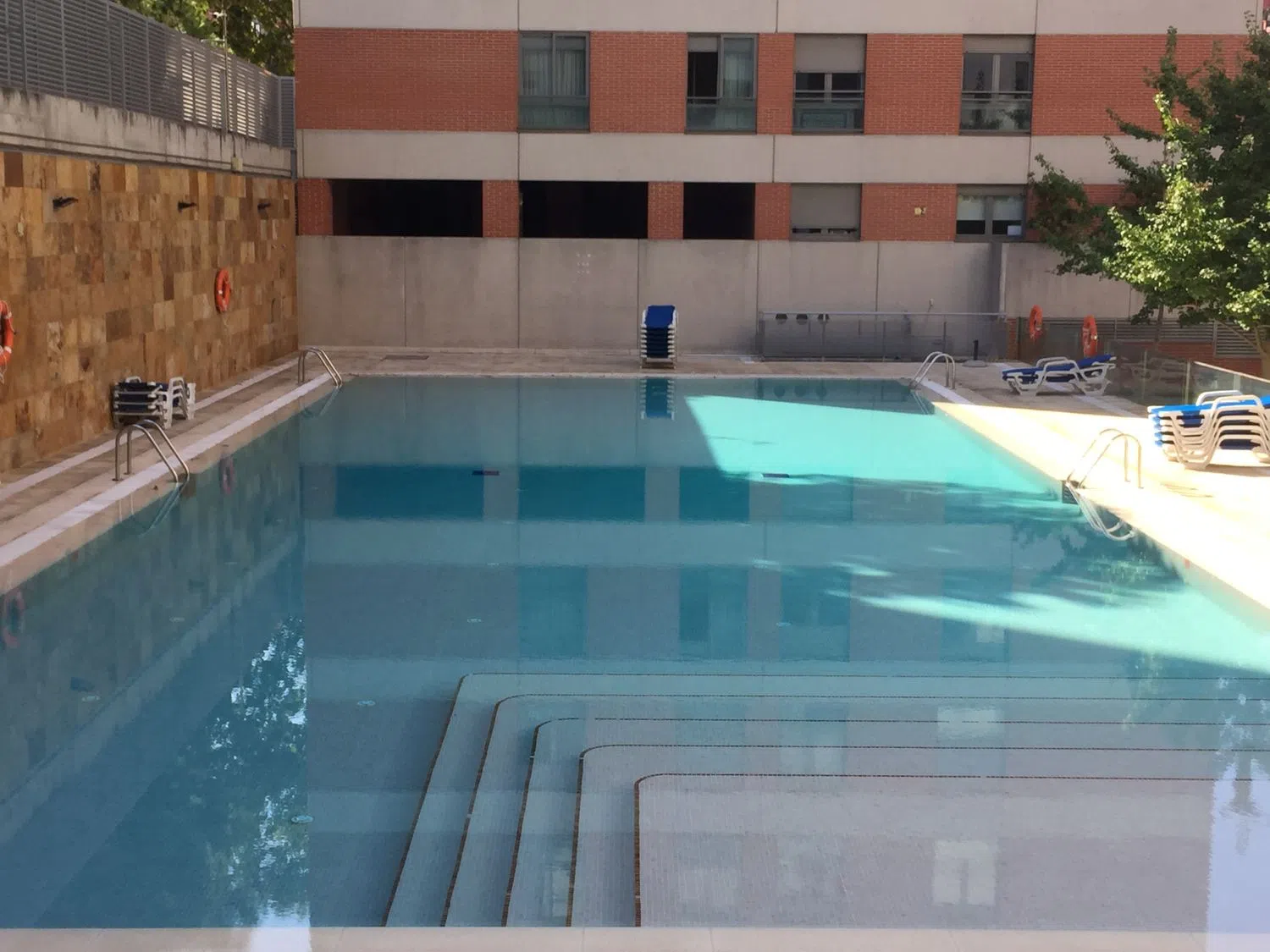 Dúplex en calle Rafael Bergamín, 5 - Foto 1