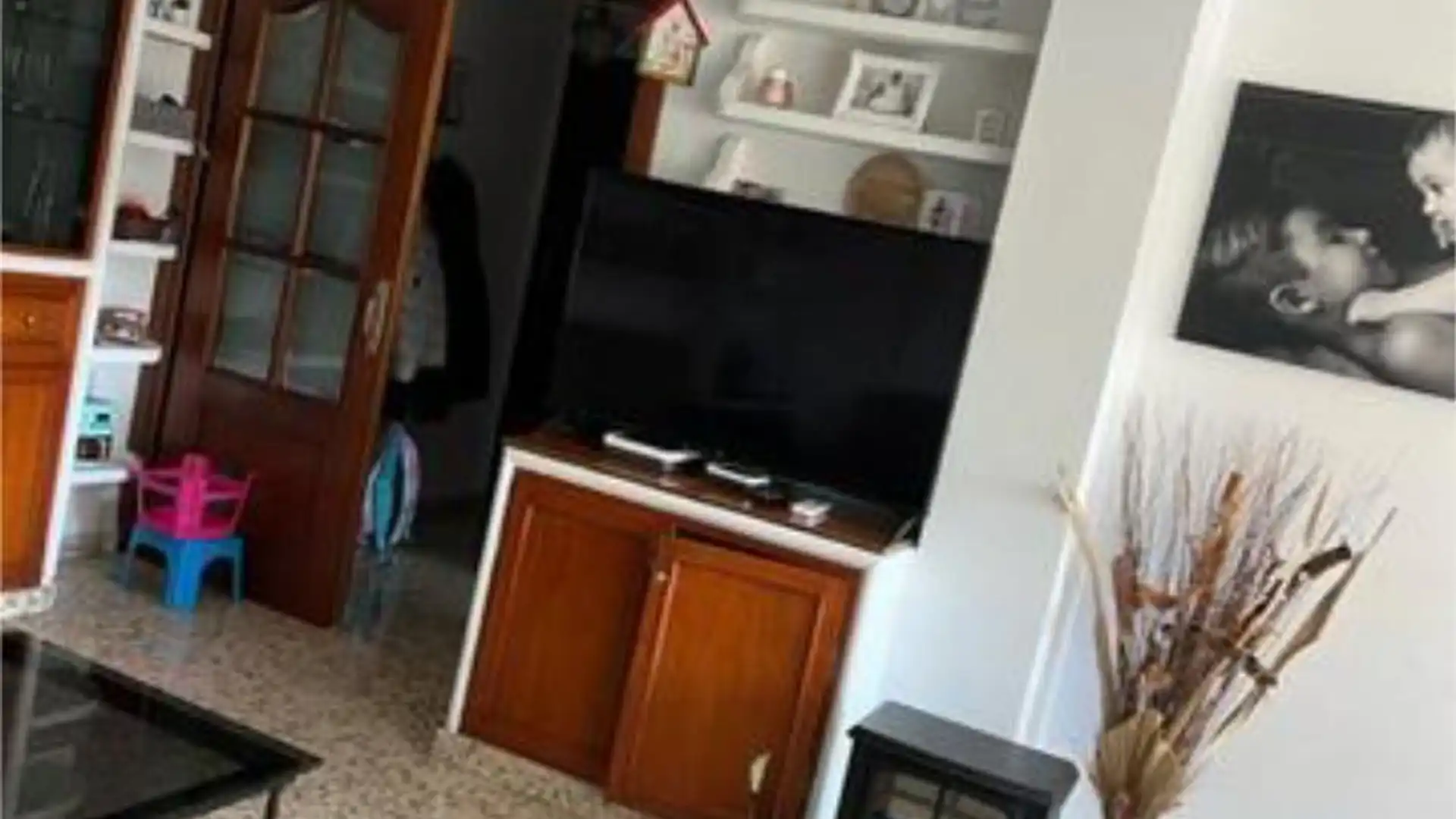 Piso en Miraflores - Foto 1