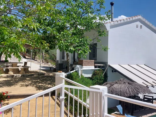 Casa o chalet independiente en Via diseminado s/n - Foto 16