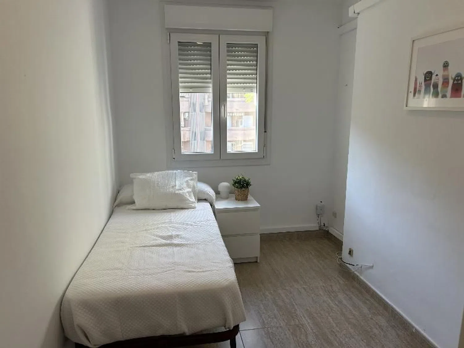 Piso en calle Luis Montoto, 136 - Foto 12