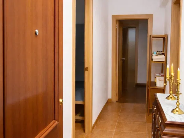 Piso en Calle Santa María de las Huertas, 5 - Foto 5